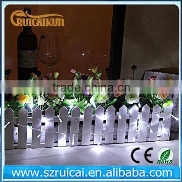 cheap battery operated string lights