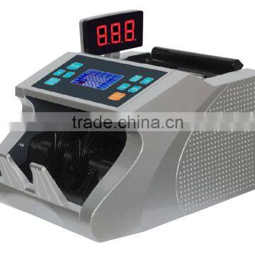 Money Counter