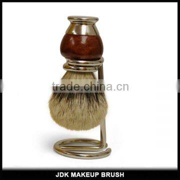Genuine Badger Hair Shaving Brush silvertip badger shave brush