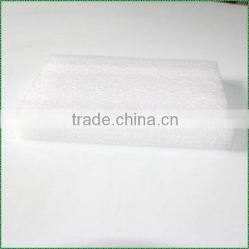 Insulation foam material epe foam sheet