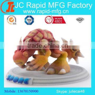 supply professional manufacture china plastic prototype maker