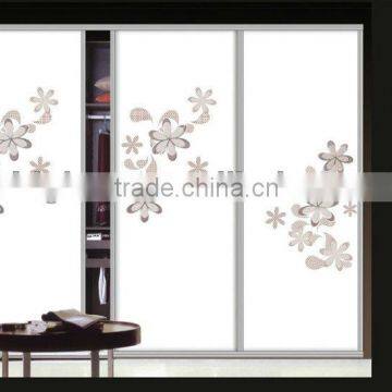cabinet glass