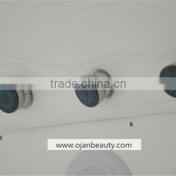 Aromatherapy Steamer Ozone Fumigation Spa Capsule Beauty Machine photo-3