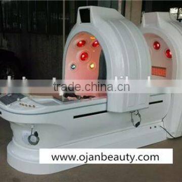 Far Infrared Sauna Spa Capsule Slimming Machine Very Nice Shape photo-4