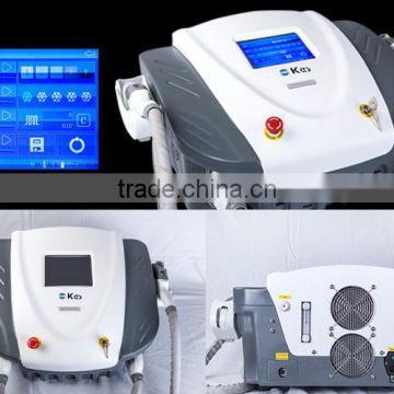 ipl SHR SSR hair removal med-160c