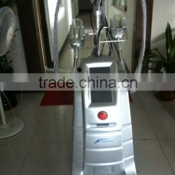 Zeltiq 2015 Newest Fat Freezing Machine / Cryolipolysis 50 / 60Hz Slimming Machine / 4 Handles Cryolipolysis Machine Zj-c100