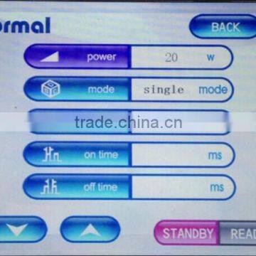 Beauty Equipment Medical Use Co2 Laser Vaginal Tightening Machine photo-3