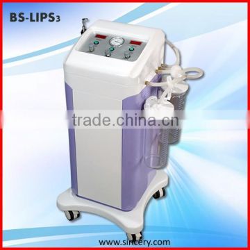 2016 new arrival slimming machine/Lipo massage / fat-suction system from factory direct sales