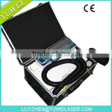 laser surgical machine