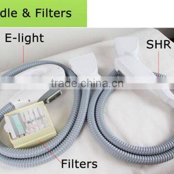 Shr Hair Removal Machine 2016 photo-6