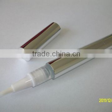 any percentage gel CP,HP, non peroxide teeth whiten pen