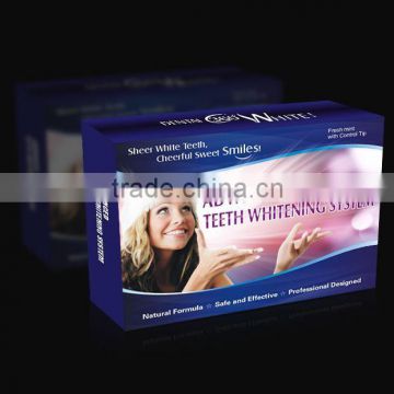 Professional Dental Teeth Whitening Kit for Whitening Tooth