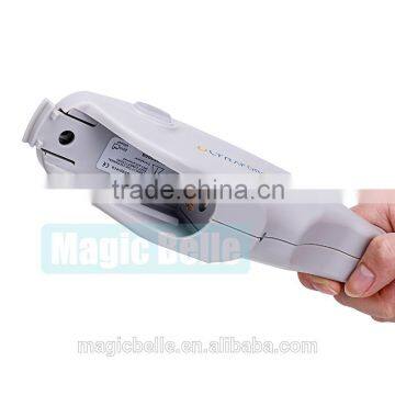 1.0-10mm 2016 CE Certificated HIFU Machine Facial Lifting Wrinkle Removal Hifu Machine With 5 Heads For Salon High Focused Ultrasonic photo-3