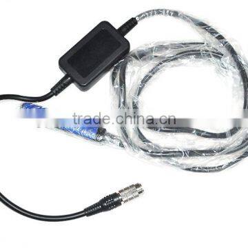 Factory Price!!CE Approved Notebook/ Handheld Ultrasound Scanner With 3.5Mhz Multi-frequency Convex Probe H8 photo-4