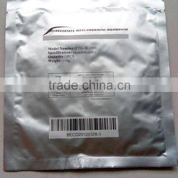 Manufacturer Wholesale High Quality Anti-freeze Membrane 3 Size photo-4