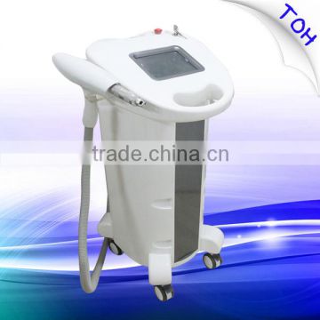 Long Pulse Laser Hair Removal Machine with Infrared Light P001