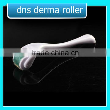 best selling titanium derma roller Wholesale Factory Price dnc zgts derma roller dermaroller