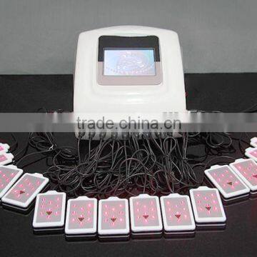 New Product Guangzhou Maxbeauty M-D604 650nm Diode Laser Slimming Machine photo-3