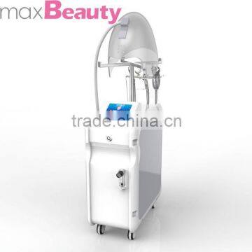 BIO Oxygen Therapy Multifunctional Para Facial With Cavitation rf photo-2