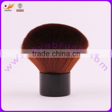 Free sample loose powder kabuki cosmetic brush