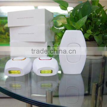 Rejuvenation Skin Care Home Use Salon Machine Epilator Remover Permanent New Mini Laser Hair Removal IPL Epilation