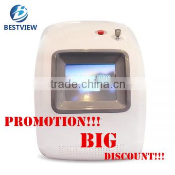 Beauty machine diode laser 980 nm spider veins removal machine