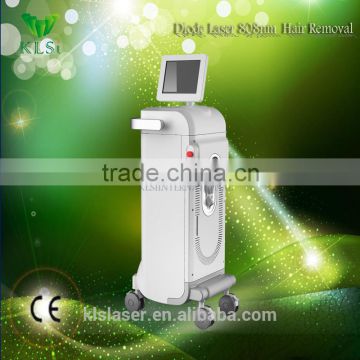 KLSi Factory price high quality Professional laser hair removal machine hair removal equipment