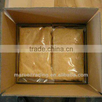 high pressure sterilization water chestnut