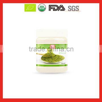 USDA & EU Organic Ceremony Matcha Tea Powder Private Label