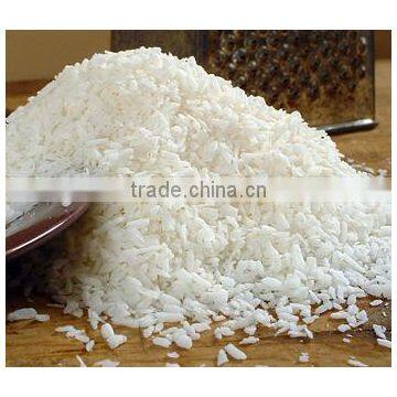 Desiccated coconut big shavings, high quality by HAGIMEX