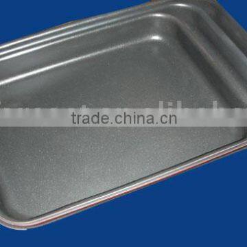 Baking tray