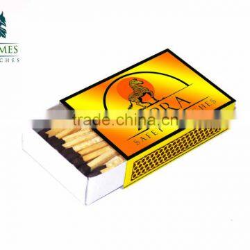 The Cheapes Household Safety Match -black Head Safety Match photo-6