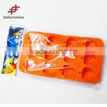 2016 newest desi gn No.1 Yiwu export commission agent Hot selling kitchen necessory wholesale ice tray