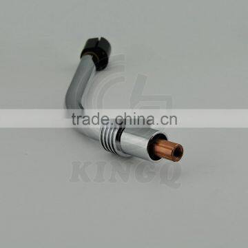 KINGQ Gas CONTACT TIP in Welding Torch MB25AK FOR BINZEL TORCH photo-6