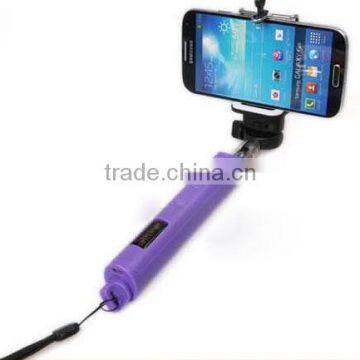 Hot New Products for 2015 Camera With Monopod / Camera for Monopod / Monopod With Camera photo-3