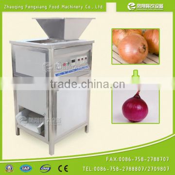 MIC electrical powerful onion skin peeling machine