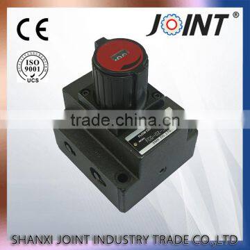 FCG-02-30-30 yuken type hydraulic flow control valve