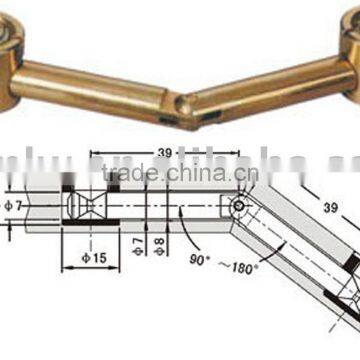 steel connector