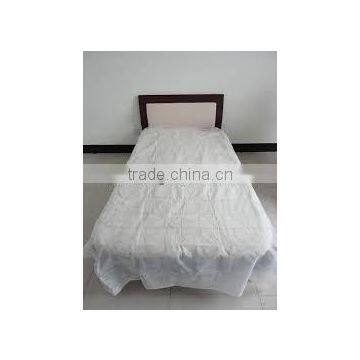 PP NON-WOVEN FABRIC FOR BEDDING COVER 15-135 GSM