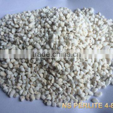 Hydroponics and Aquaponics Expanded Perlite For Sale