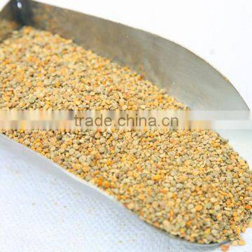 food grade organic bulk bee pollen