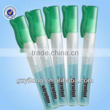 Pen shape spray refill wholesale bulk hand sanitizer