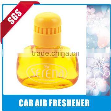 world cup 2014 promotional item pretty car perfume