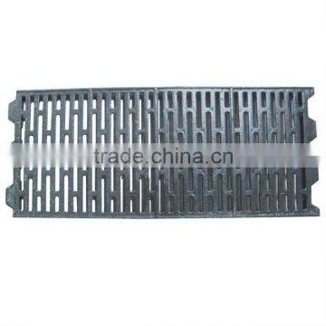 Cast Iron Slat