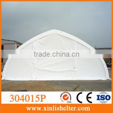 Waterproof Steel Structure Industrial Storage Tent