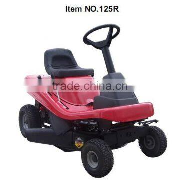 High Quality Ride On Mower For Sale