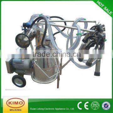 Widely Used Dairy Processing Equipment