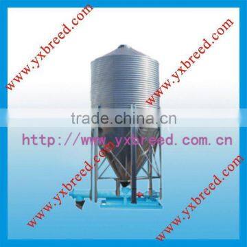 quality chicken fodder silo