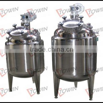 High quality 100-20000L mineral mixing tank