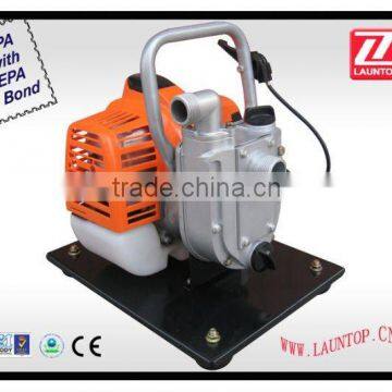 1 inch 2-Stroke Gasoline Water Pump with EPA & CE